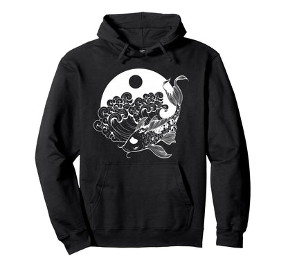 Japanese Aesthetic Vaporwave Sad Hoodie - Casual Everyday Wear for Adults - T-Shirt, Sweatshirt, Hoodie