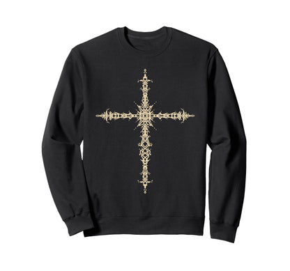 Alternative Grunge Emo Egirl Eboy Mall Goth Hoodie - Trendy Graphic Unisex - T-Shirt, Sweatshirt, Hoodie