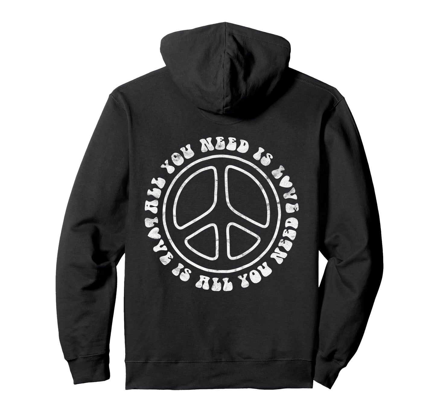 60S 70S 80S 90S Rock Pop Music Lover Hoodie - Novelty Apparel Unisex - T-Shirt, Sweatshirt, Hoodie
