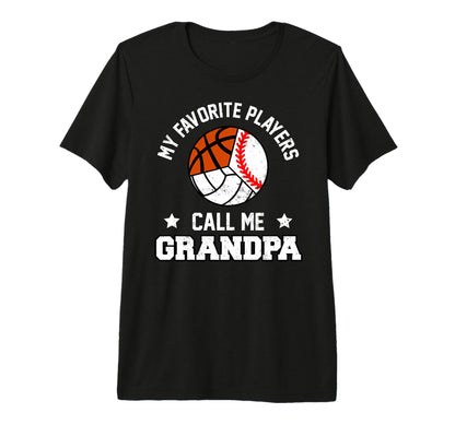 Mens My Favorites Baseball T-Shirt - Fun Novelty Design Men Women - T-Shirt, Sweatshirt, Hoodie