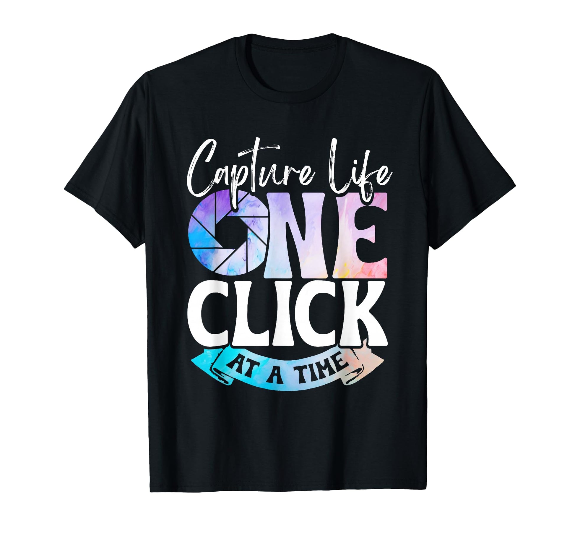 Photo Camera Photographer Flash People T-Shirt - Streetwear Style Unisex - T-Shirt, Sweatshirt, Hoodie
