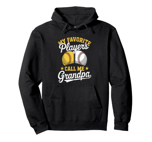 My Favorite Baseball Softball Player Hoodie - Aesthetic Graphic Unisex - T-Shirt, Sweatshirt, Hoodie