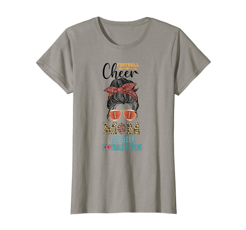 Lineman Game Day Worn Football Mom Ropa T-Shirt - Graphic Print Men Women - T-Shirt, Sweatshirt, Hoodie