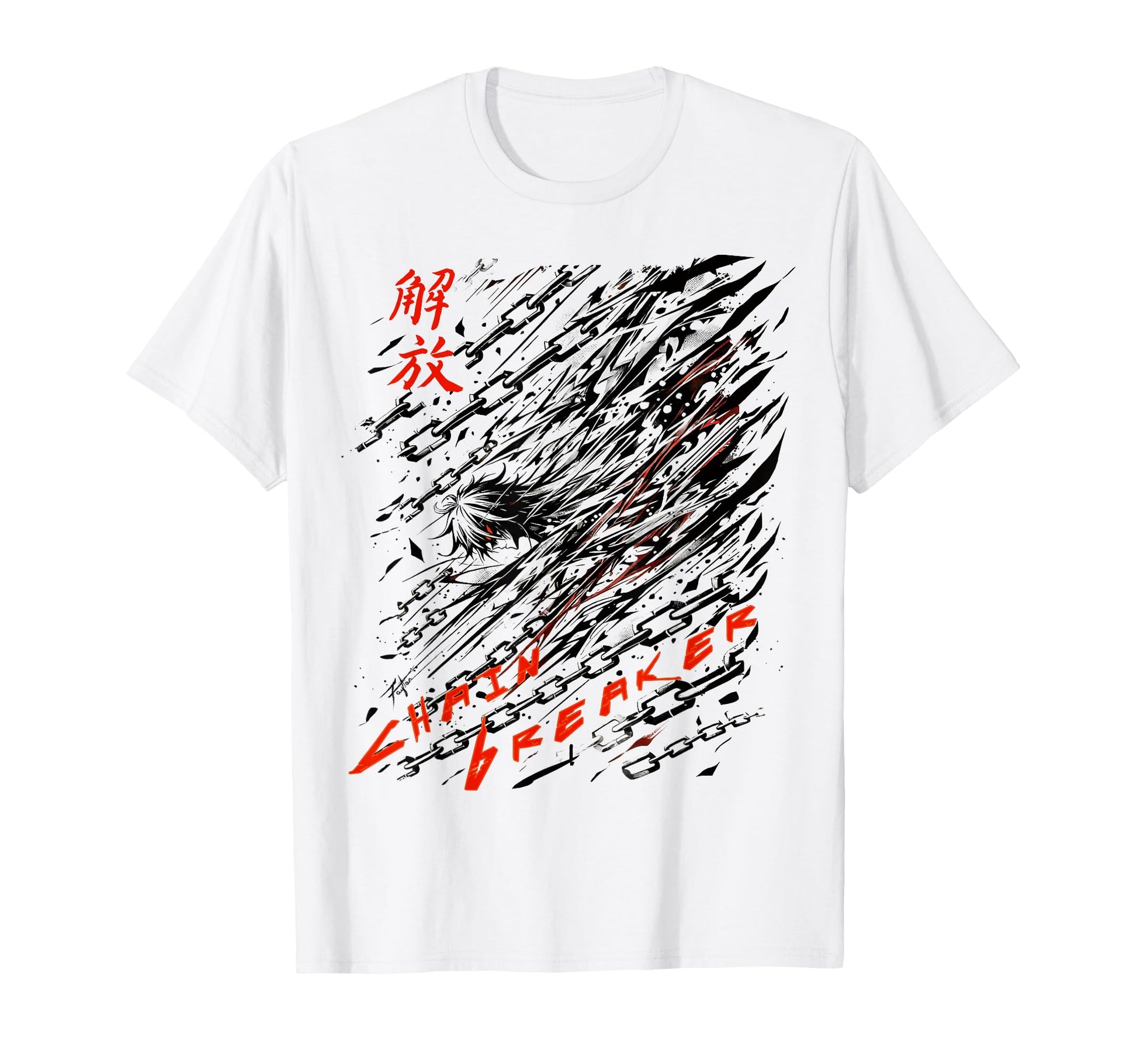 Anime Honor Tokyo Soft Grunge T-Shirt - Fun Novelty Design Men Women - T-Shirt, Sweatshirt, Hoodie