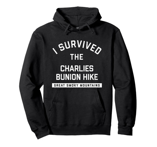 Varsity Smoky Mountains Park Hoodie - Custom Art Print Unisex - T-Shirt, Sweatshirt, Hoodie