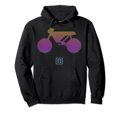 Shade Rainbow Hoodie - Aesthetic Graphic Unisex - T-Shirt, Sweatshirt, Hoodie