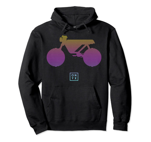 Shade Rainbow Hoodie - Aesthetic Graphic Unisex - T-Shirt, Sweatshirt, Hoodie