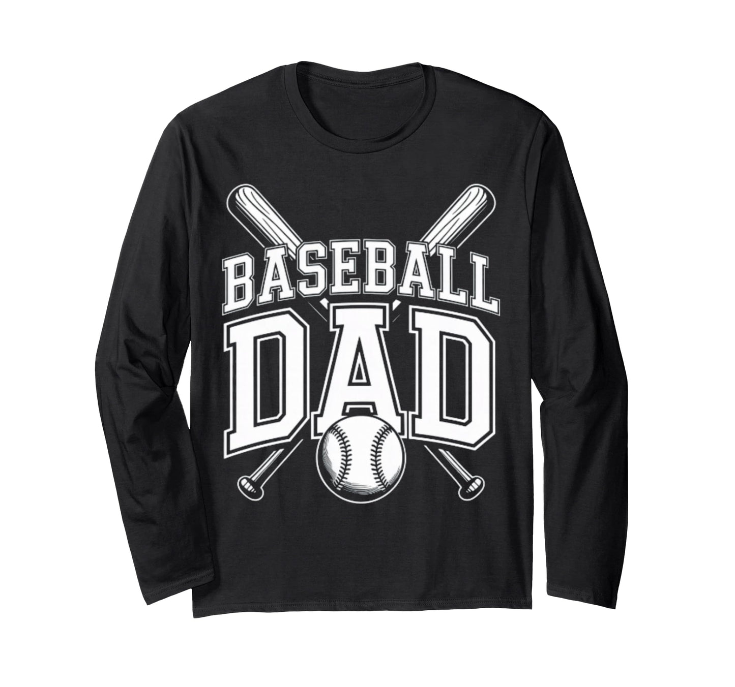 Softball Baseball Sports T-Shirt - Casual Everyday Wear Unisex - T-Shirt, Sweatshirt, Hoodie