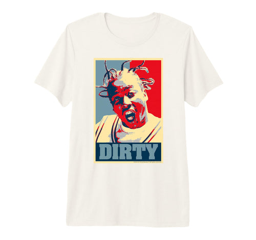 Odb Ol Dirty Ba Ard Propaganda 90S T-Shirt - Novelty Apparel for Adults - T-Shirt, Sweatshirt, Hoodie