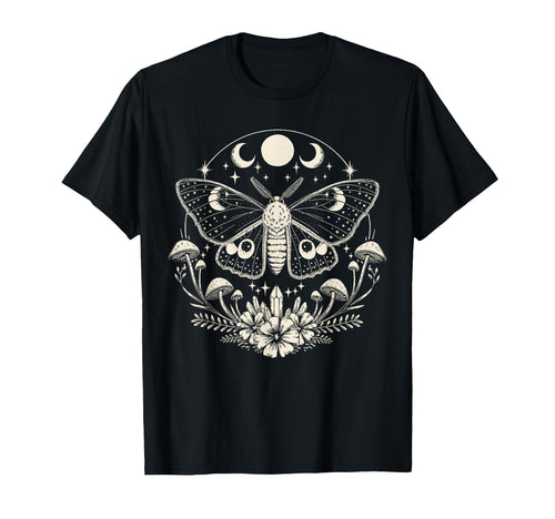 Butterfly Grunge Fairycore Therian T-Shirt - Trendy Graphic for Adults - T-Shirt, Sweatshirt, Hoodie