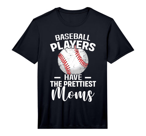 Mens Baseball Players Have Prettiest T-Shirt - Streetwear Style Men Women - T-Shirt, Sweatshirt, Hoodie
