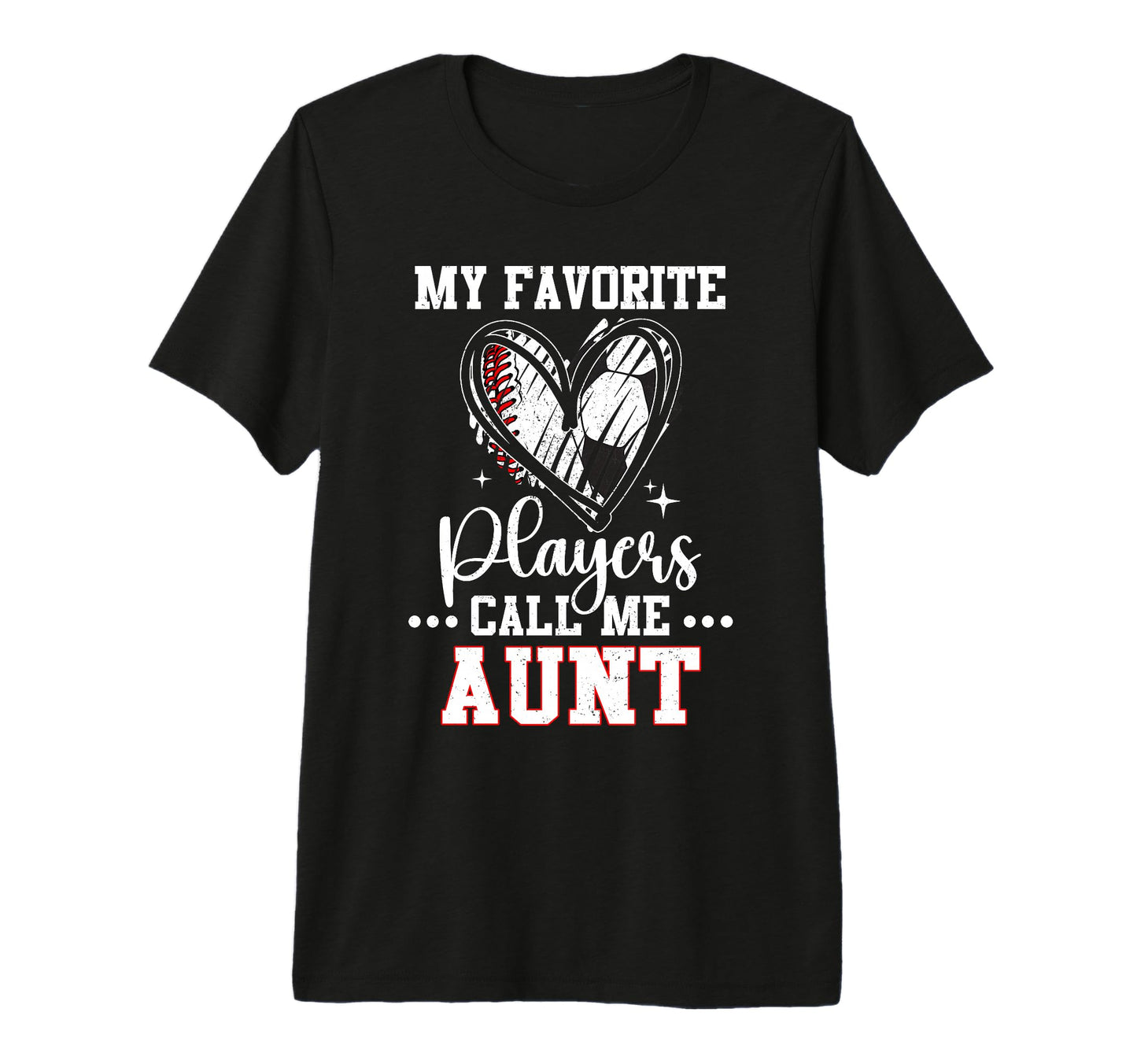 My Favorite Baseball Soccer Ball T-Shirt - Aesthetic Graphic Men Women - T-Shirt, Sweatshirt, Hoodie