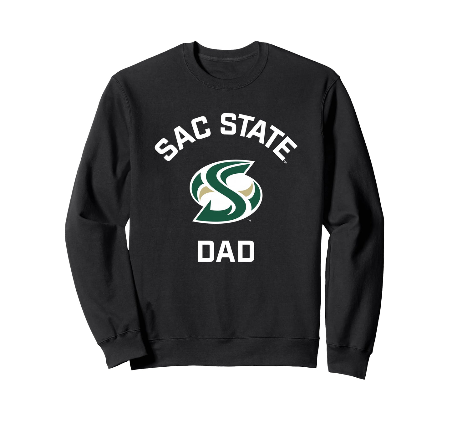 Sacramento State Csus Hornets Sweatshirt - Custom Art Print for Adults - T-Shirt, Sweatshirt, Hoodie
