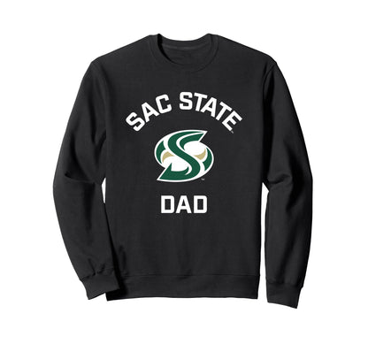 Sacramento State Csus Hornets Sweatshirt - Custom Art Print for Adults - T-Shirt, Sweatshirt, Hoodie