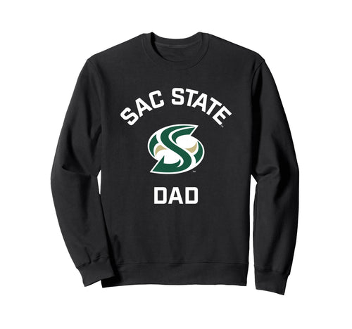 Sacramento State Csus Hornets Sweatshirt - Custom Art Print for Adults - T-Shirt, Sweatshirt, Hoodie