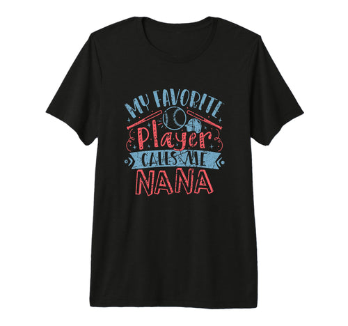 My Favorite Baseball Softball Player T-Shirt - Novelty Apparel Unisex - T-Shirt, Sweatshirt, Hoodie