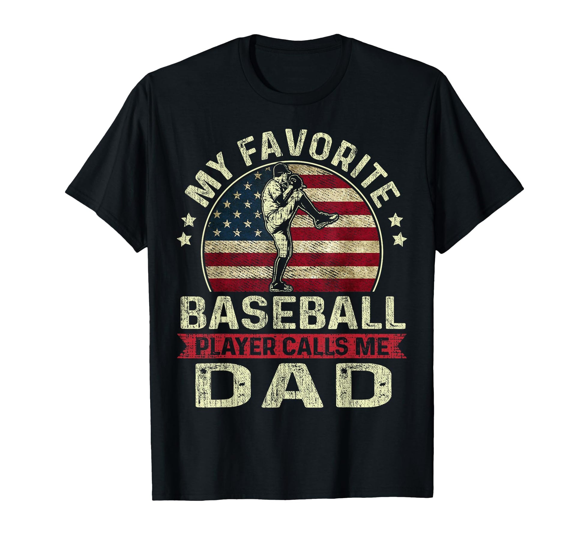 Fathers Day Favorite Player T-Shirt - Casual Everyday Wear for Adults - T-Shirt, Sweatshirt, Hoodie