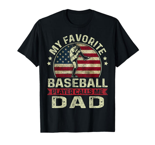 Fathers Day Favorite Player T-Shirt - Casual Everyday Wear for Adults - T-Shirt, Sweatshirt, Hoodie