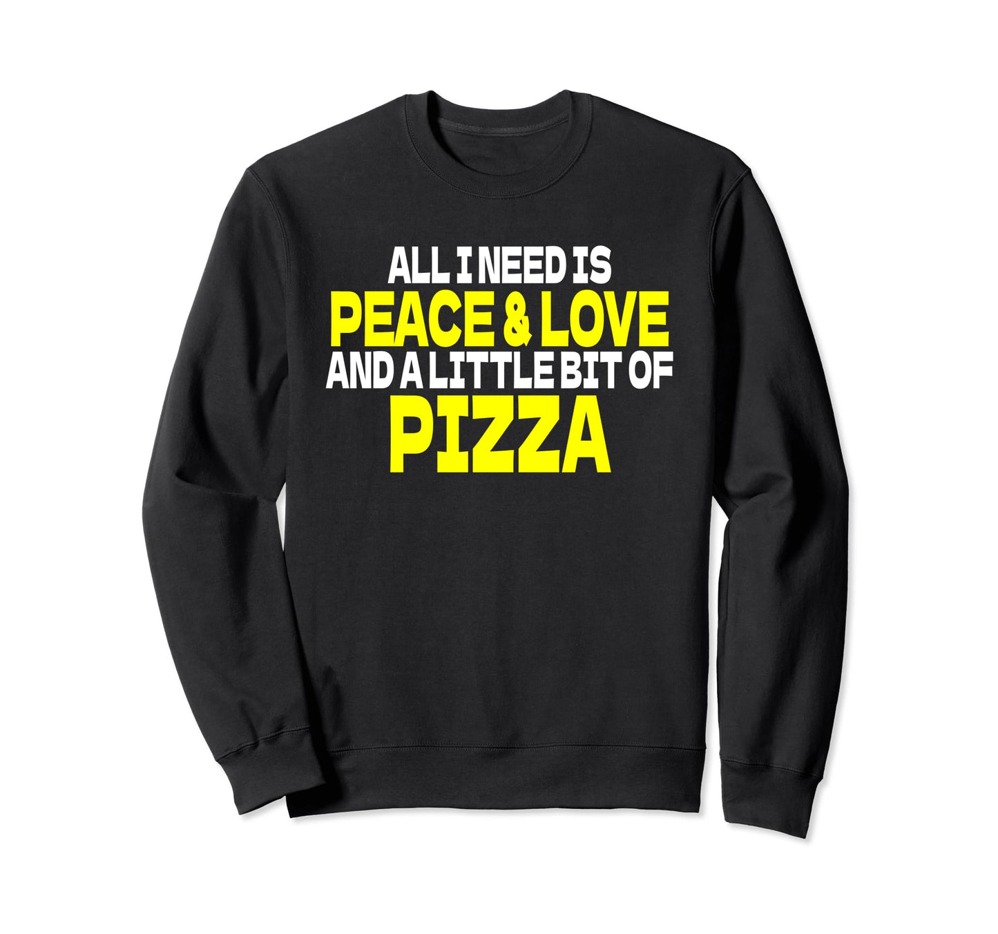 Italy Holiday Culinary Ristorante Sweatshirt - Minimalist Print Unisex - T-Shirt, Sweatshirt, Hoodie
