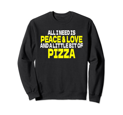 Italy Holiday Culinary Ristorante Sweatshirt - Minimalist Print Unisex - T-Shirt, Sweatshirt, Hoodie