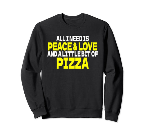 Italy Holiday Culinary Ristorante Sweatshirt - Minimalist Print Unisex - T-Shirt, Sweatshirt, Hoodie