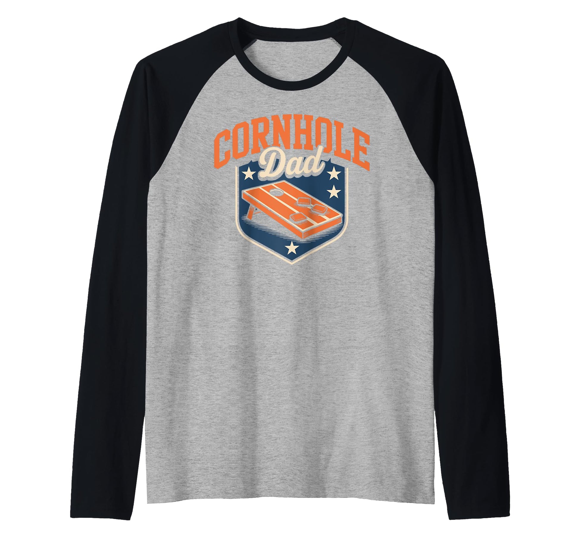 Cornhole Teams Funny Cornhole Hoodie - Casual Everyday Wear for Adults - T-Shirt, Sweatshirt, Hoodie