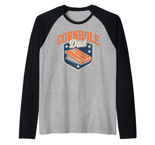 Cornhole Teams Funny Cornhole Hoodie - Casual Everyday Wear for Adults - T-Shirt, Sweatshirt, Hoodie