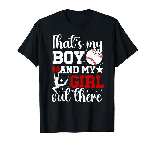 Baseball And Dance Mom Proud Dancing And T-Shirt - Graphic Print Men Women - T-Shirt, Sweatshirt, Hoodie