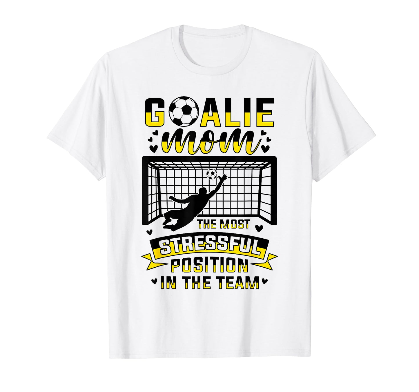 Soccer Mother Gameday Soccer Mom T-Shirt - Streetwear Style Men Women - T-Shirt, Sweatshirt, Hoodie