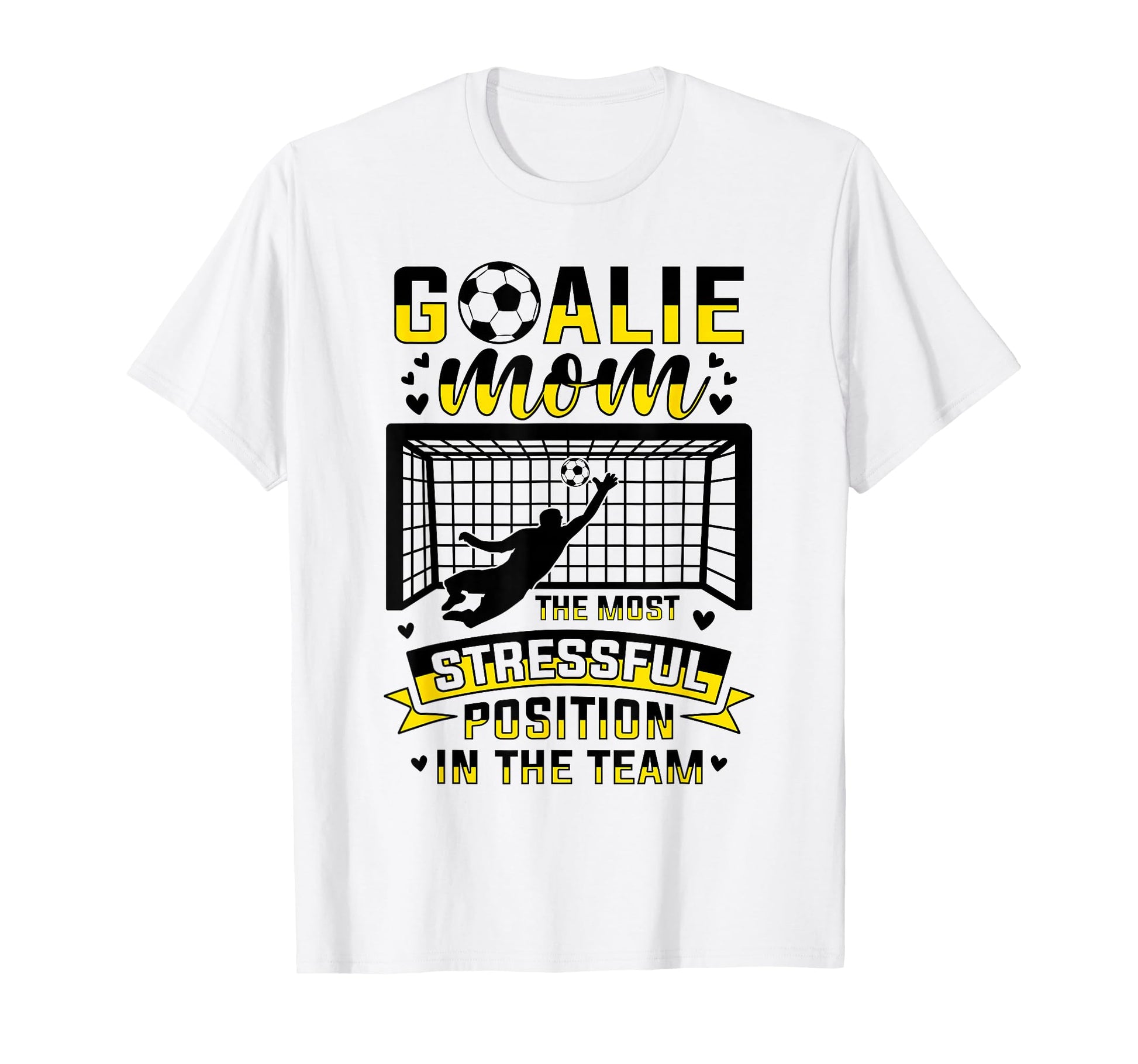 Soccer Mother Gameday Soccer Mom T-Shirt - Streetwear Style Men Women - T-Shirt, Sweatshirt, Hoodie