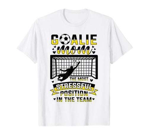 Soccer Mother Gameday Soccer Mom T-Shirt - Streetwear Style Men Women - T-Shirt, Sweatshirt, Hoodie