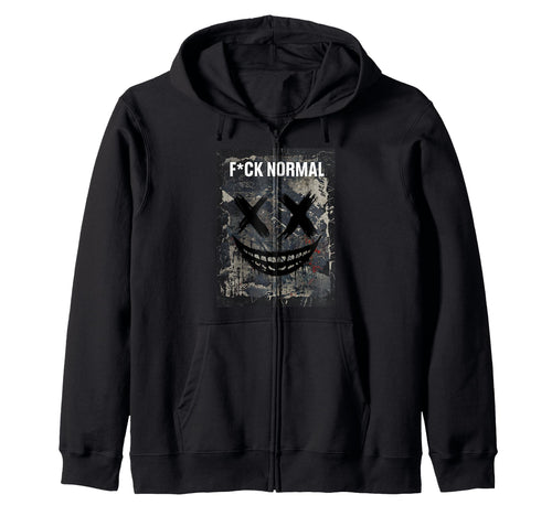 Punk Musik 90S Melancholie Sweatshirt - Aesthetic Graphic Men Women - T-Shirt, Sweatshirt, Hoodie