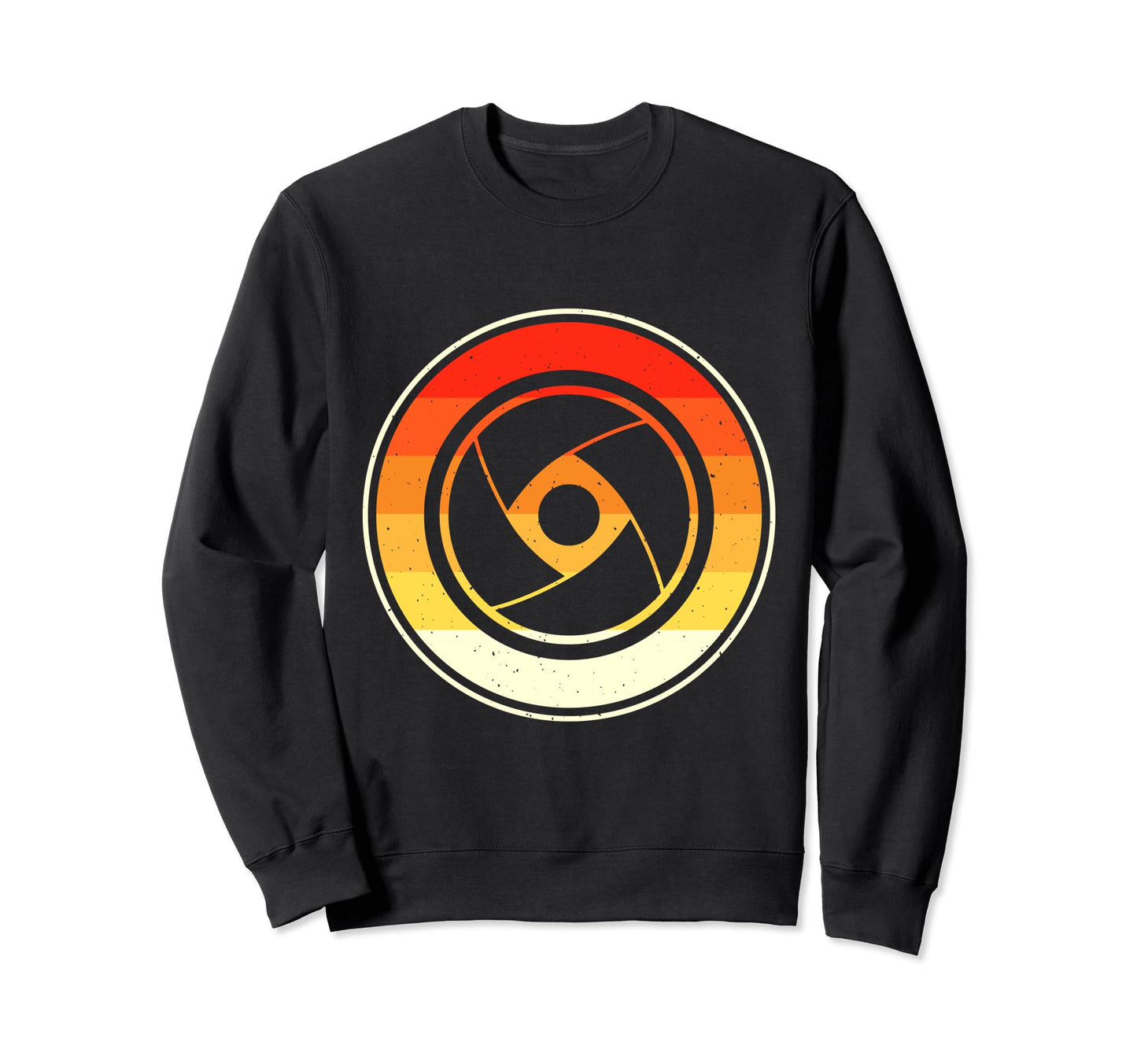 Photographer Photography Camera Sweatshirt - Fun Novelty Design Men Women - T-Shirt, Sweatshirt, Hoodie