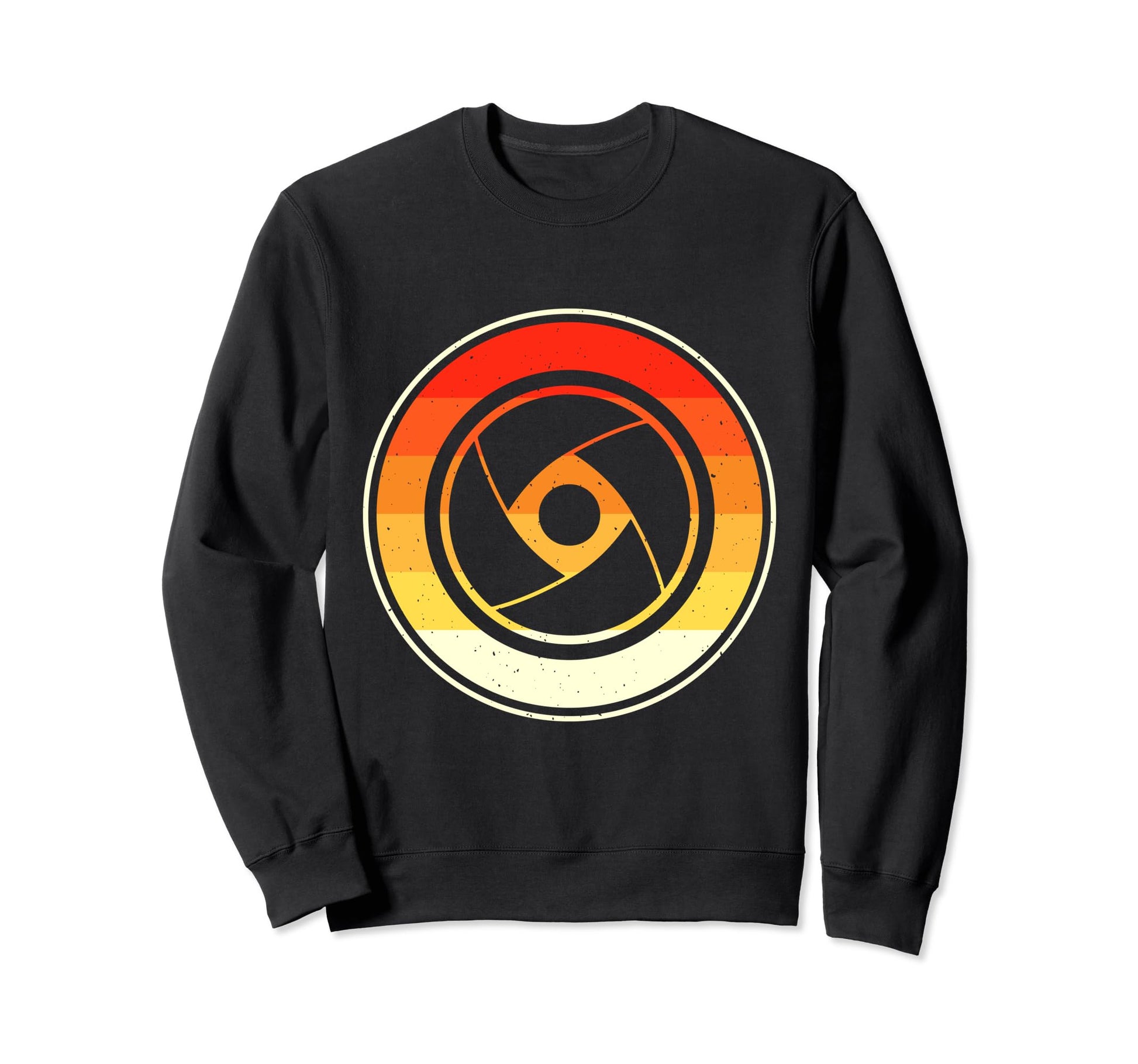 Photographer Photography Camera Sweatshirt - Fun Novelty Design Men Women - T-Shirt, Sweatshirt, Hoodie
