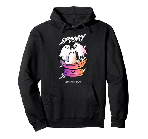 Pastel Goth Anime Manga Vaporwave Aesthetic Hoodie - Unique Graphic Unisex - T-Shirt, Sweatshirt, Hoodie