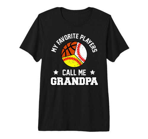 Mens My Favorites Baseball Softball T-Shirt - Streetwear Style for Adults - T-Shirt, Sweatshirt, Hoodie