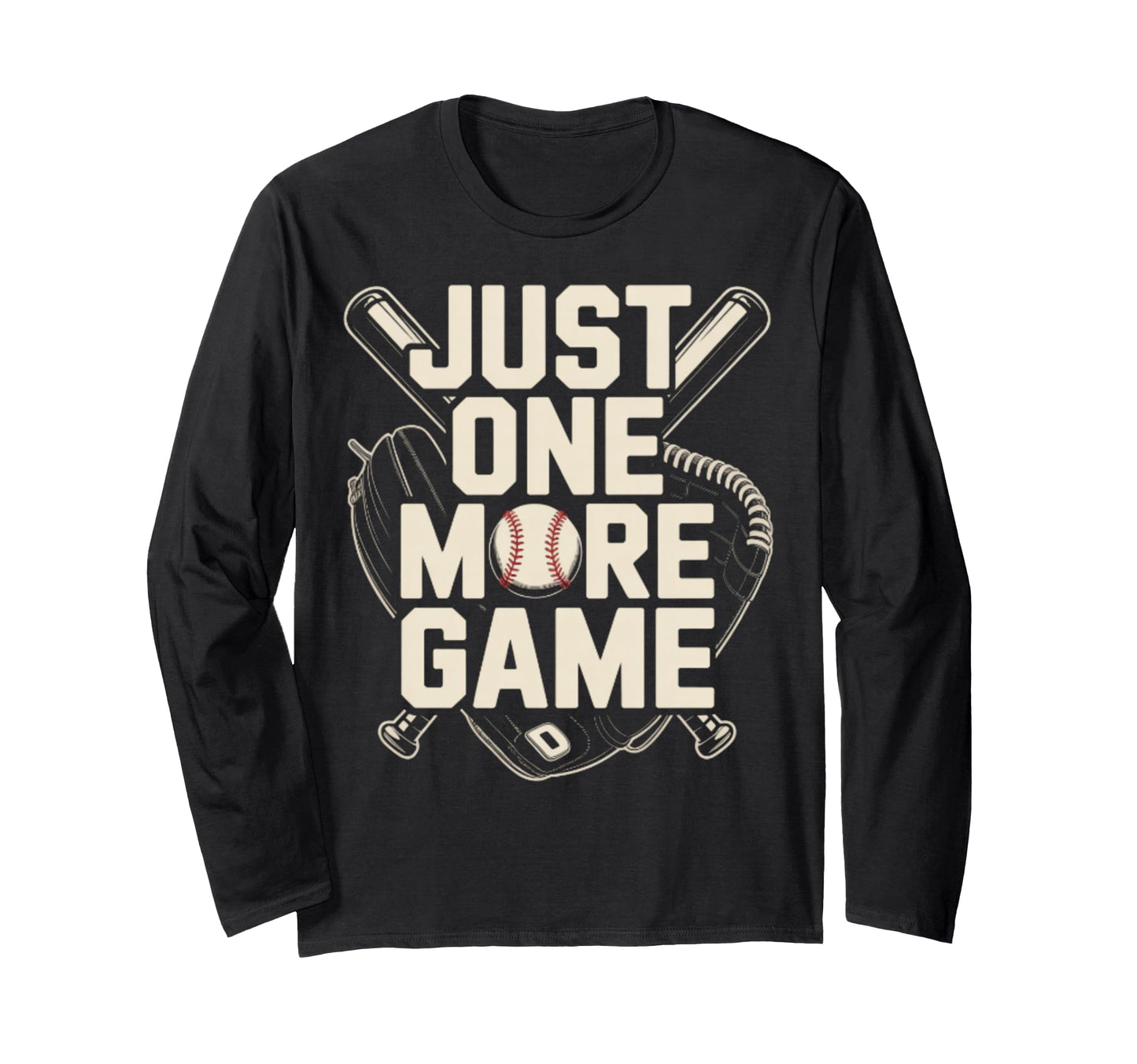 Softball Baseball Sports Sweatshirt - Aesthetic Graphic Unisex - T-Shirt, Sweatshirt, Hoodie