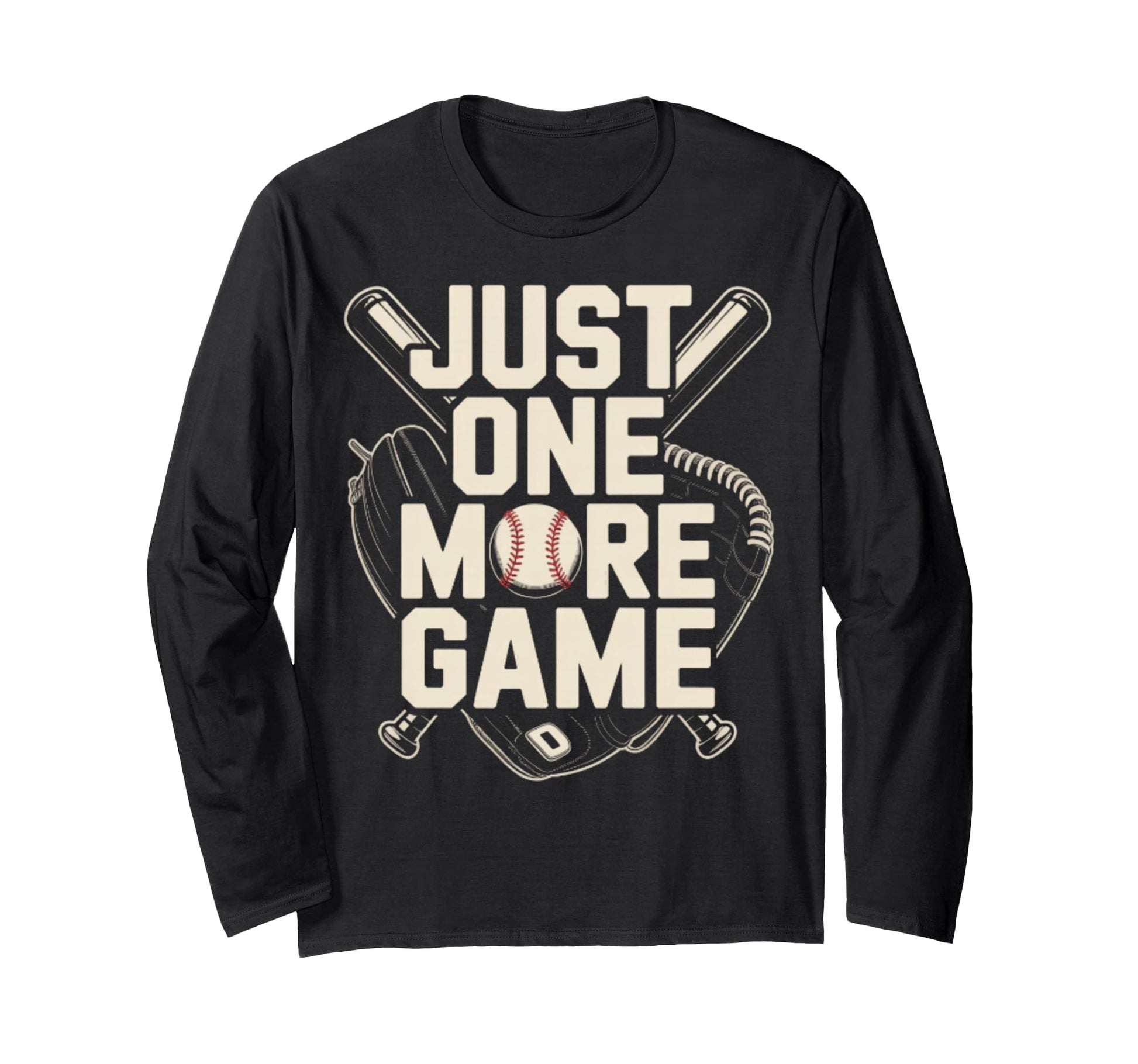 Softball Baseball Sports Sweatshirt - Aesthetic Graphic Unisex - T-Shirt, Sweatshirt, Hoodie