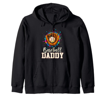 My Favorite Baseball Matching Family Hoodie - Trendy Graphic Unisex - T-Shirt, Sweatshirt, Hoodie
