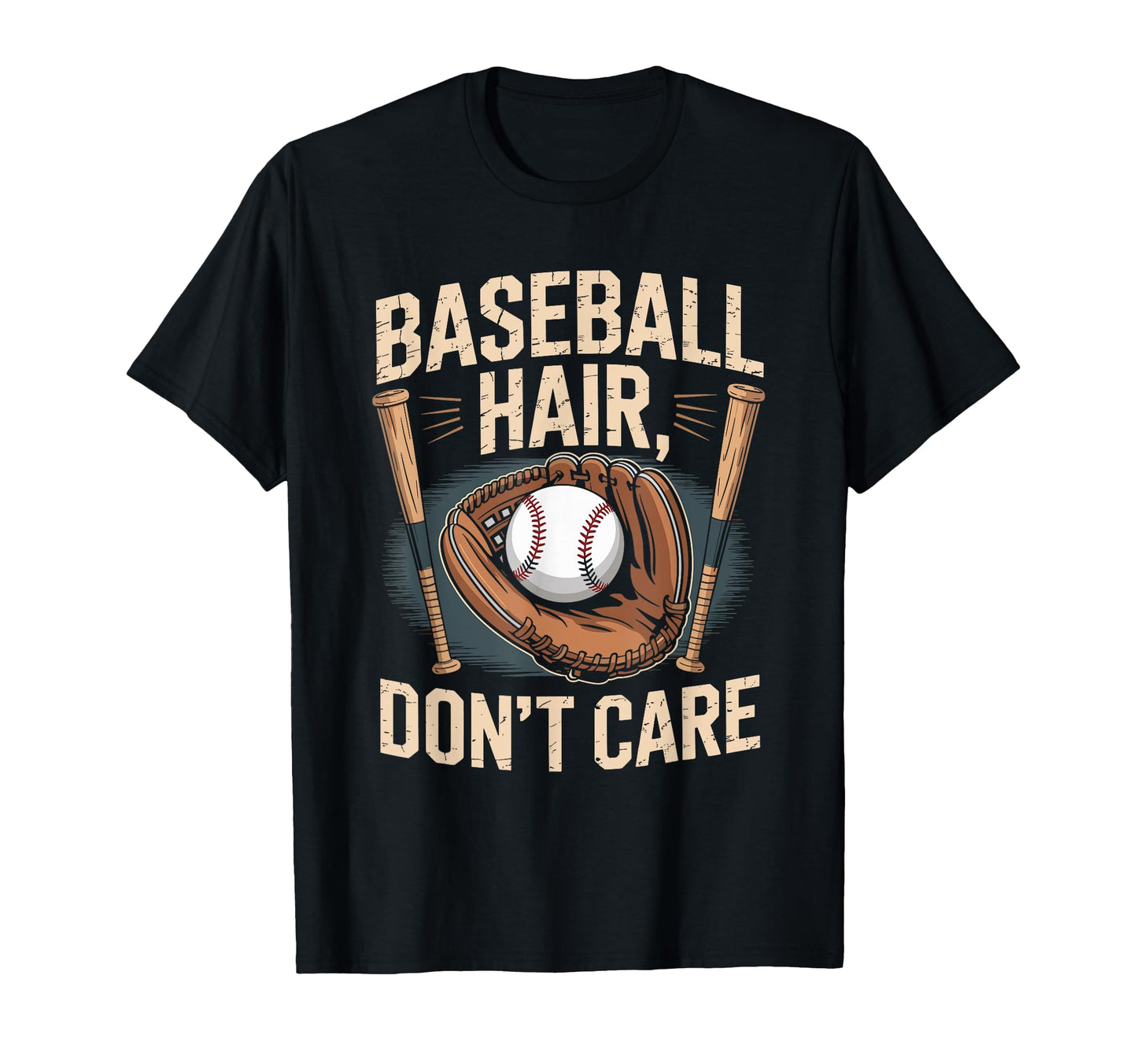 Baseball Player Mom And Coach Baseball T-Shirt - Graphic Print for Adults - T-Shirt, Sweatshirt, Hoodie