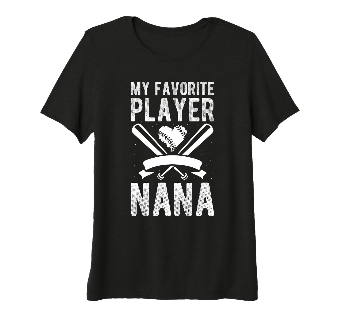 Womens My Favorite Player Calls Me T-Shirt - Custom Art Print for Adults - T-Shirt, Sweatshirt, Hoodie