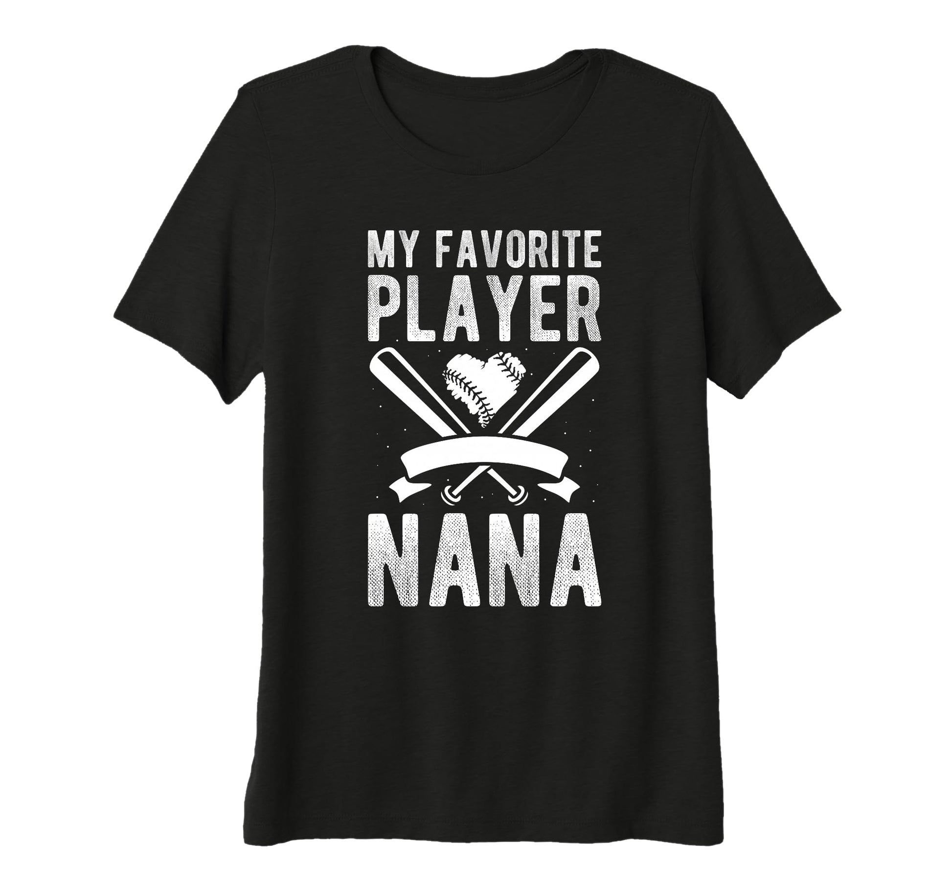 Womens My Favorite Player Calls Me T-Shirt - Custom Art Print for Adults - T-Shirt, Sweatshirt, Hoodie