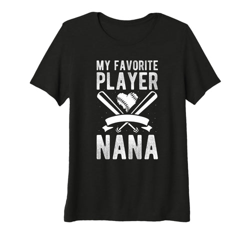 Womens My Favorite Player Calls Me T-Shirt - Custom Art Print for Adults - T-Shirt, Sweatshirt, Hoodie