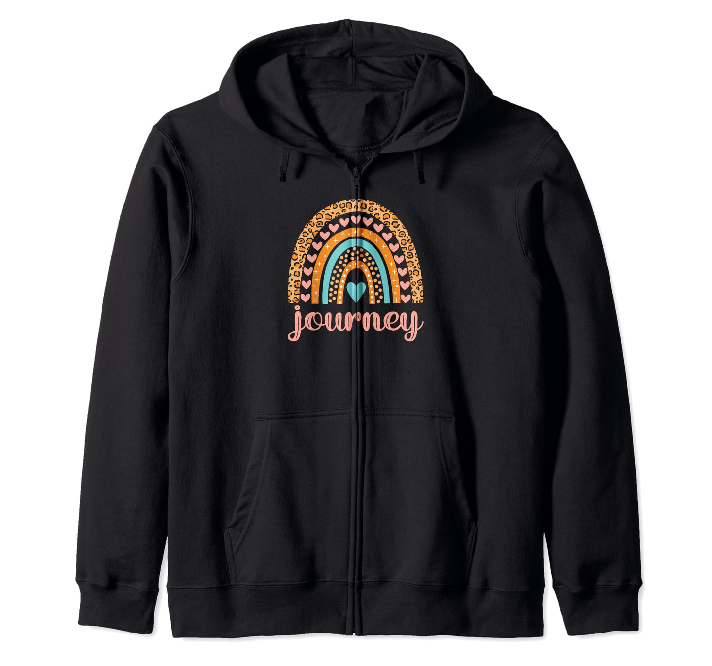 Journey First Name 90S Stylet Sweatshirt - Novelty Apparel for Adults - T-Shirt, Sweatshirt, Hoodie