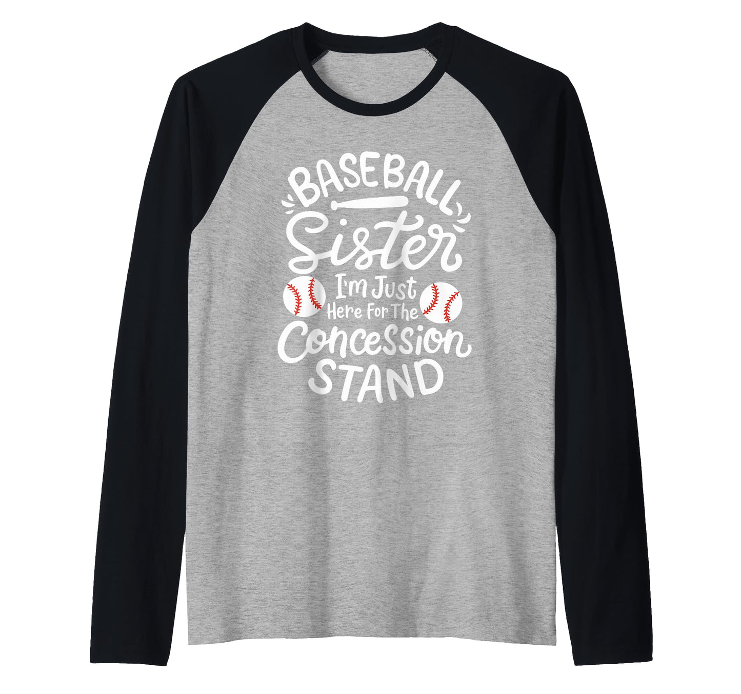 Baseball Baseball Baseball Co Store T-Shirt - Novelty Apparel Unisex - T-Shirt, Sweatshirt, Hoodie