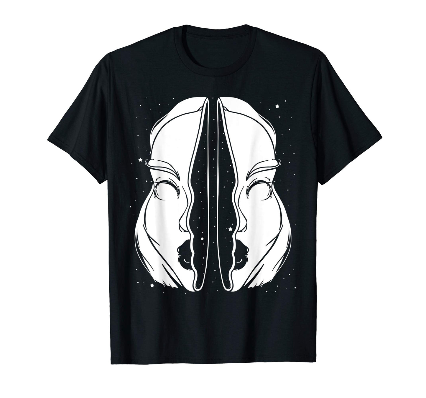 Pastel Goth Aesthetic Soft 90S Grunge T-Shirt - Novelty Apparel Men Women - T-Shirt, Sweatshirt, Hoodie