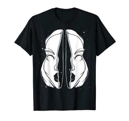 Pastel Goth Aesthetic Soft 90S Grunge T-Shirt - Novelty Apparel Men Women - T-Shirt, Sweatshirt, Hoodie