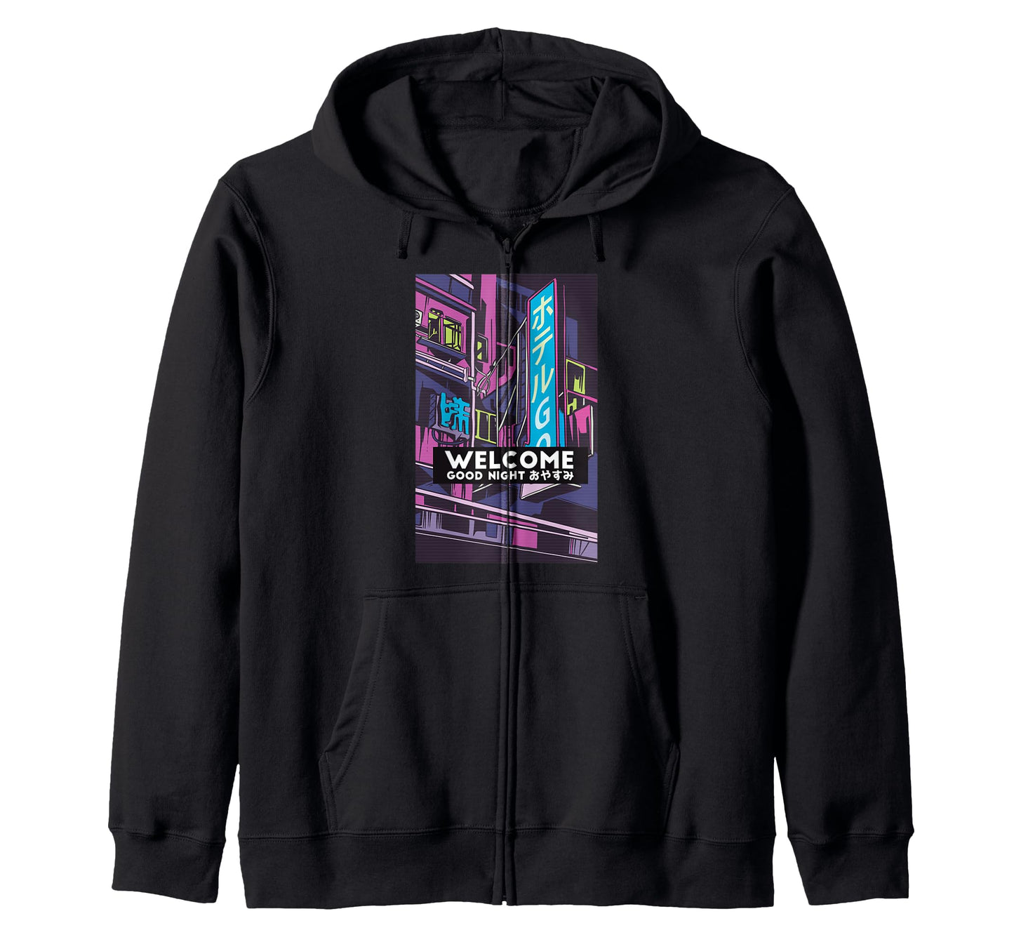 Vaporwave Aesthetic 80S 90S Sweatshirt - Minimalist Print Men Women - T-Shirt, Sweatshirt, Hoodie
