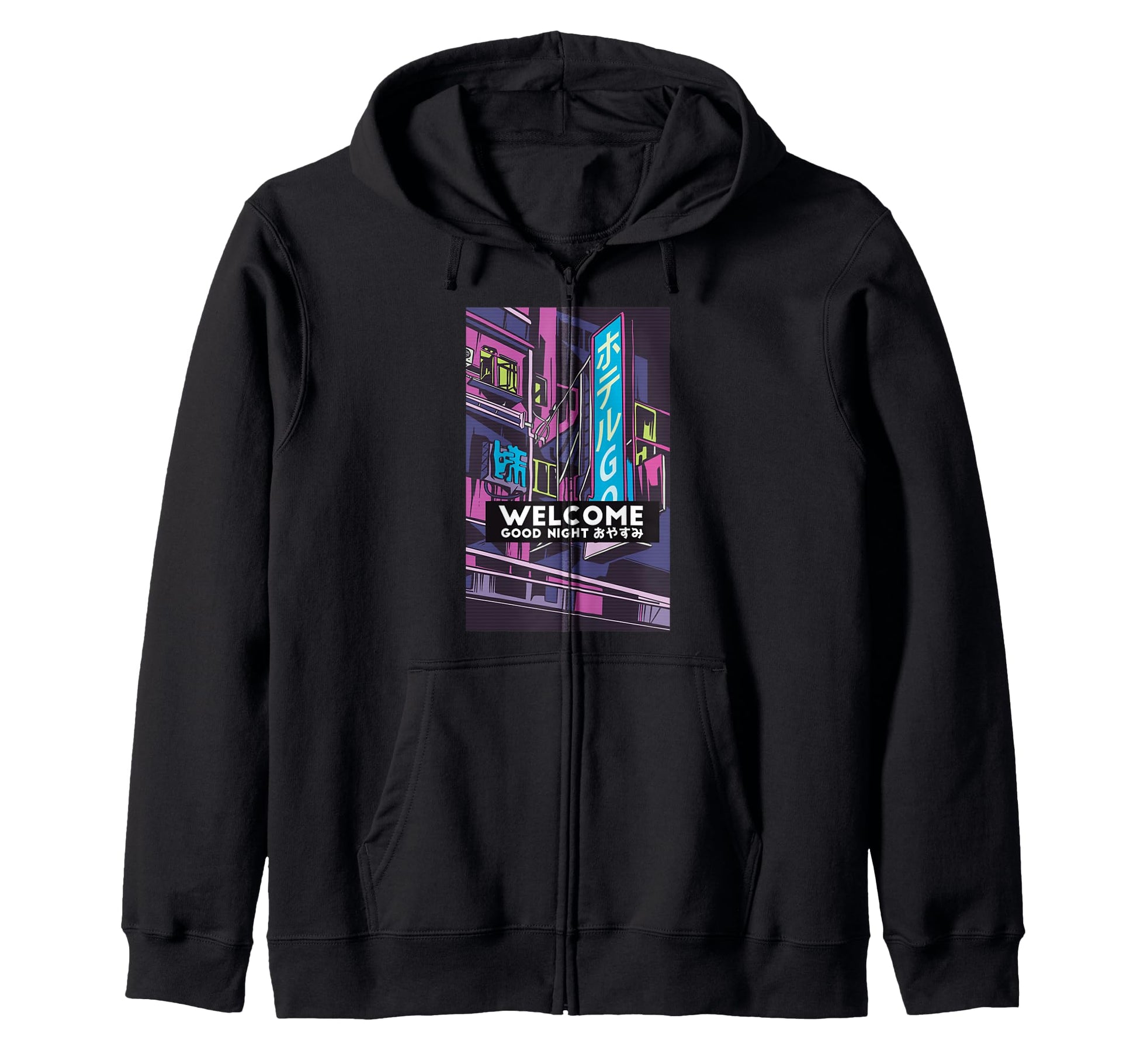 Vaporwave Aesthetic 80S 90S Sweatshirt - Minimalist Print Men Women - T-Shirt, Sweatshirt, Hoodie