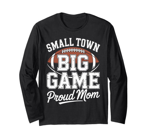 Touchdown Football Tackle Quarterback T-Shirt - Novelty Apparel for Adults - T-Shirt, Sweatshirt, Hoodie